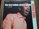 the incredible jimmy smith, open house, Blue Note BST 84269, stereo