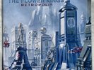 The Flower Kings - Retropolis - 2 x 180gm Vinyl LP + CD Reissue