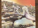 Led Zeppelin Houses of the Holy (1973 Vinyl, LP) Robert Ludwig 1841 Broadway