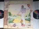 ELTON JOHN Goodbye Yellow Brick Road - 1973 First Press MCA 2-LP - BEAUTIFUL NM