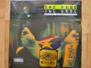 ICE CUBE death certificate ( 3-D Lenticular Cover ) Priority LP rare SEALED