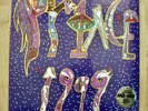 Prince 1999 Warner 180gram Audiophile  2LP rare SEALED