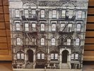 Led Zeppelin Physical Graffiti Vinyl Record LP UK First Pressing A1/B4/C1/D1