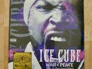 ICE CUBE  War & Peace vol 2 Priority 2LP rare SEALED