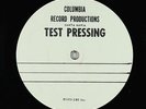 Herbie Hancock - Man-Child LP - Columbia VG+ TEST PRESS