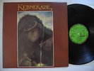 KEBNEKAISE / Kebnekajse III LP 1975 Sweden VG+/EX-  prog folk psych