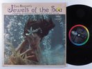 LES BAXTER Jewels Of The Sea CAPITOL LP mono b