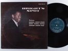 RONNELL BRIGHT Bright's Spot REGENT LP mono b