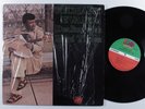 RICHARD EVANS Dealing With Hard Times ATLANTIC LP VG+ b