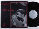 CHICO FREEMAN Kings Of Mali INDIA NAVIGATION LP VG+ b