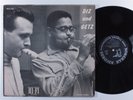 DIZZY GILLESPIE & STAN GETZ Diz And Getz NORGRAN LP mono b