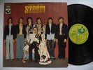 STORM Storm At The Top LP 1975 Sweden Harvest EX