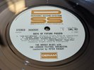 Moody Blues Day of Future Passed UK 1st Press -3W -3W Mint 1/1 stampers JT Tax 