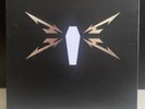 Metallica Death Magnetic 5 Vinyl Box Set Rare Limited Edition James Hetfield