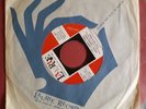 CHIFFONS keep the boy happy / if i knew then LAURIE 7