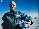 Moby - 18 - 2 x LP - SEALED NEW RECORD - DOWNTEMPO VINYL ALBUM