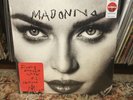 Madonna - Finally Enough Love - Target Exclusive Vinyl -Crystal Clear LP