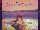 ALICE IN CHAINS DIRT RARE VINYL 1992