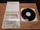 NM  Schönberg Serenade Op. 24 Jean Huchot Serge Collot Luben Yordanoff Boulez