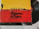Sketches Of Spain by Miles Davis (Vinyl Record, 2012)