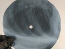 PINK FLOYD CHAPTER 24 X-Ray USSR Record Roentgen Bones Ribs Music Vinyl
