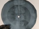 BOB DYLAN ALL I REALLY WANNA X-Ray USSR Record Roentgen Bones Ribs Music Vinyl