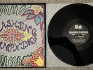 Smashing Pumpkins Lull 12