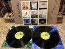 PINK FLOYD, A NICE PAIR (Harvest SABB-11257) EX 2LP - Classic Rock - 1973