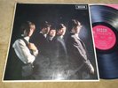 THE ROLLING STONES - SAME / DEBUT LP  DECCA LK 4605 1A/4A 1964 MONO LP-Vg / Vg+