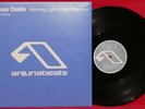 NITROUS OXIDE, MORNING LIGHT / ORIENT EXPRESS. 12” VINYL. ANJ-083. 2007.  TRANCE