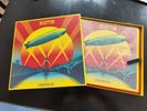 Led Zeppelin Celebration Day [180-gram Vinyl] by (Record, 2013) untouched