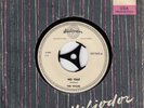 The Titans - No Time / The Tootin` Tutor - Heliodor Weissmuster Doo Wop R&R 1959