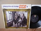 SILK - SMOOTH AS RAW SILK Orig ABC ABCS-694 '69 LP US 60s PSYCH ROCK EX rare