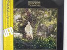 UFO HEADSTONE BEST OF CHRYSALIS WWS-67174,5 JAPAN OBI VINYL 2LP