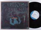 DONALD BYRD Ethiopian Knights BLUE NOTE LP van gelder b