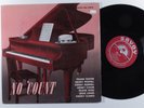 FRANK FOSTER No 'Count SAVOY LP mono b
