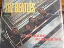 The Beatles Please Please Me 1st Australian Press (Rare) Stereo 1964