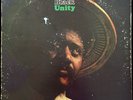 PHAROAH SANDERS BLACK UNITY LP 1ST US STANLEY CLARKE NORMAN CONNORS FREE JAZZ