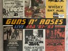 Guns N’ Roses Live: Era '87-'93 Vinyl LP New Sealed 2 Discs First Original Press