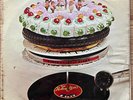 Rolling Stones - Let it Bleed - 1969 - UK first MONO Pressung