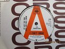 AT LAST THE 1958 ROCK AND ROLL SHOW=I CAN'T DRIVE (DEMO)  EX+