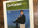 KYU SAKAMOTO Sukiyaki & Other Japanese Hits CAPITOL 1963 M- VINYL LP Record USED