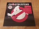 LP  Ghostbusters  Original Soundtrack Album  Schallplatte  ungeöffnet in ovp