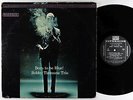 Bobby Timmons Trio - Born To Be Blue LP - Riverside - RS 9468 Black Label