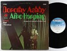 Dorothy Ashby - Afro-Harping LP - Cadet DG