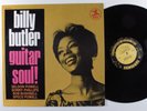 BILLY BUTLER Guitar Soul  PRESTIGE OJC-334 LP VG++ b