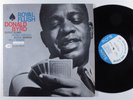 DONALD BYRD Royal Flush BLUE NOTE LP mono NY van gelder ear b