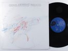GENE HARRIS Nexus BLUE NOTE LP VG+ b