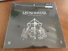 MIDSOMMAR Score Green Marble Vinyl LP NEW/SEALED Bobby Krlic Soundtrack/OST