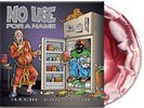 No Use For A Name-¡Leche Con Carne  LP Red White Haze Vinyl Tony Sly Lagwagon